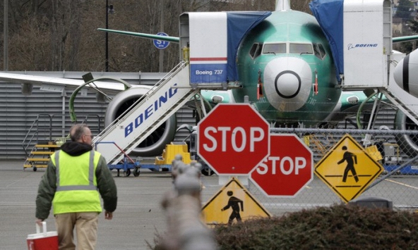 Boeing: Khủng hoảng tiếp tục kéo dài, dự kiến thua lỗ thêm hàng tỷ USD