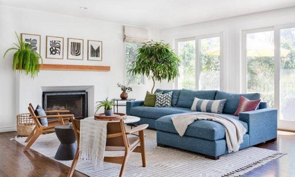 Những mẹo và thủ thuật thiết kế hàng đầu để cải thiện dòng chảy xuyên suốt ngôi nhà của bạn