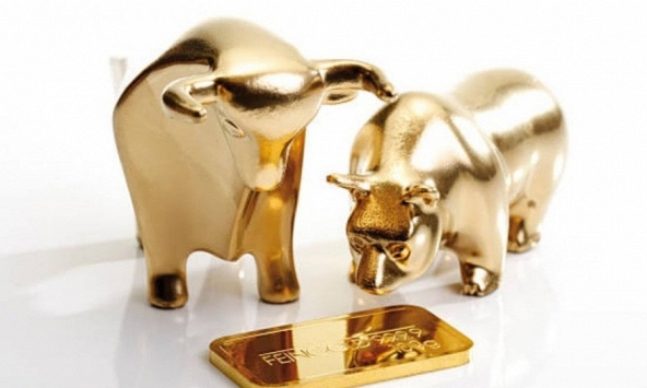 Giới chuyên gia bi quan về xu hướng giá vàng trong ngắn hạn