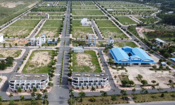 Đồng Nai bổ sung quỹ đất để đấu giá năm 2024