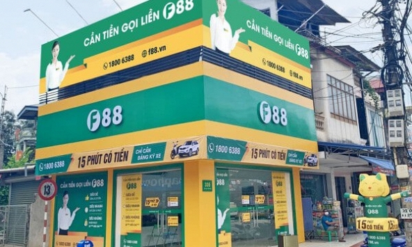 F88 hồi phục, lợi nhuận quý 1 đạt 31 tỷ đồng