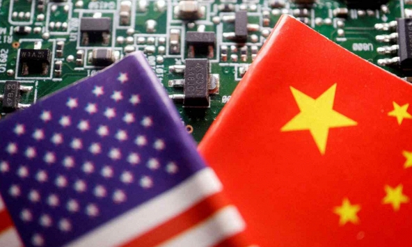 Trung Quốc ra mắt quỹ chip trị giá 47 tỷ USD để chống lại các hạn chế của Mỹ