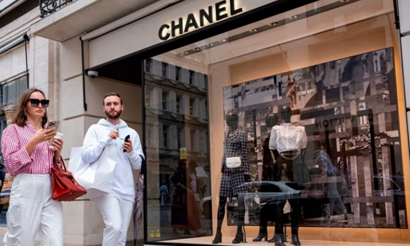 Chanel đẩy mạnh đầu tư vào mạng lưới bán lẻ ở các mặt bằng đắt đỏ