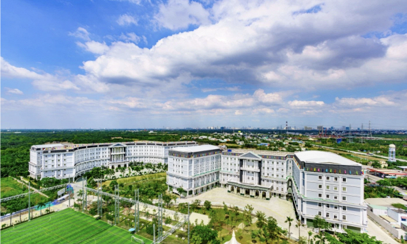 Trường Quốc tế Mỹ Việt Nam không được tuyển sinh năm học 2024-2025