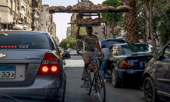 Ai Cập tăng thuế 32% khi áp dụng các biện pháp thắt lưng buộc bụng