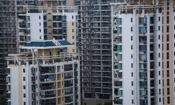 Thâm Quyến, Quảng Châu tham gia chiến dịch nới lỏng bất động sản nhằm thu hút người mua nhà