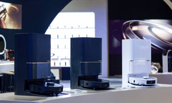 Một thiết bị công nghệ của Trung Quốc đang 'càn quét' mọi đối thủ từ Âu đến Mỹ