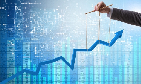 Xử phạt 4 người 6 tỷ đồng vì thao túng cổ phiếu