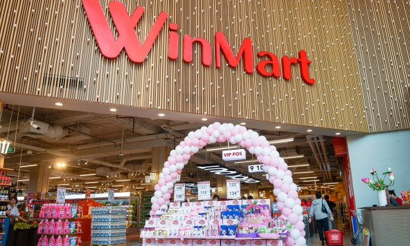 Masan 'chốt lãi' khoản đầu tư vào MHT, dồn lực cho mảng tiêu dùng bán lẻ