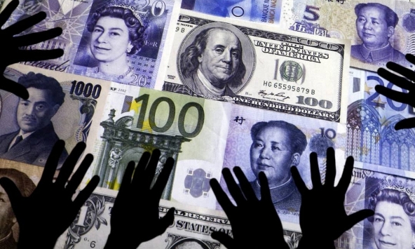 IIF: Dòng vốn chảy vào các thị trường mới nổi sẽ đạt 903 tỷ USD vào năm 2024