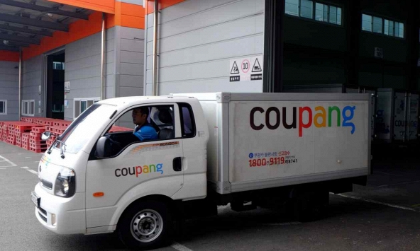 'Cuộc chiến' thương mại điện tử ngày càng lan rộng ở Hàn Quốc