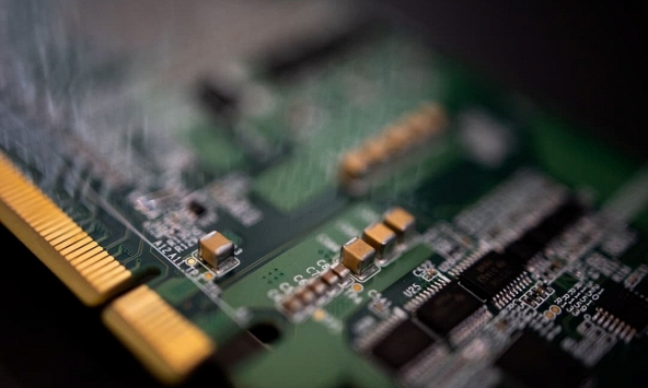 Xuất khẩu chip của Hàn Quốc dẫn đầu lợi nhuận thương mại thúc đẩy nền kinh tế