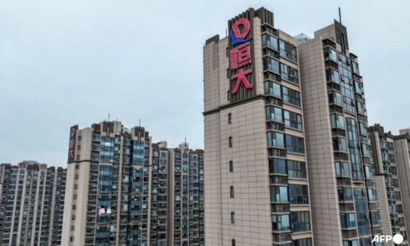 Trung Quốc phạt tập đoàn Evergrande 577 triệu USD vì gian lận kinh doanh