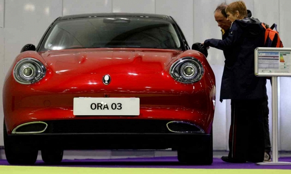 Great Wall Motor của Trung Quốc đóng cửa trụ sở ở châu Âu, sa thải toàn bộ nhân viên