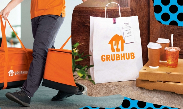 Amazon cung cấp dịch vụ giao đồ ăn miễn phí để giữ chân người dùng