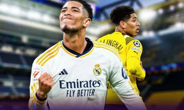 Tại sao trận chung kết Champions League năm nay lại mang đến sự bùng nổ từ quá khứ?