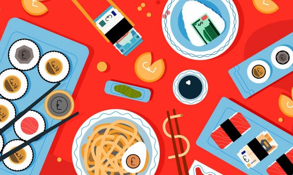 Đã đến lúc đầu tư vào Nhật Bản?