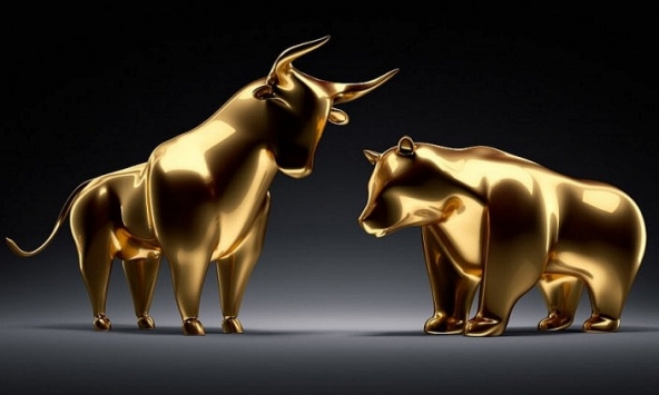 Giới phân tích dự báo giá vàng tăng vào tuần tới (3/6-7/6)