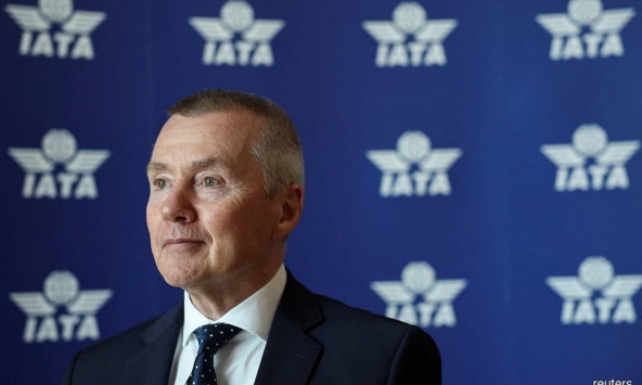 IATA: 2023 là năm an toàn nhất cho các hãng hàng không thành viên