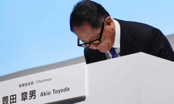 Toyota, Mazda, Yamaha đình chỉ xuất xưởng 6 mẫu xe vì sai lệch số liệu trong thử nghiệm