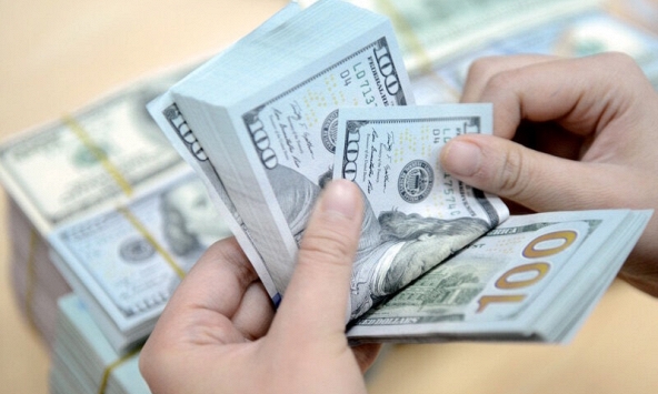 Giá USD hôm nay 3/6: Giảm sau tin lạm phát của Mỹ
