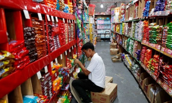 Philippine: Lạm phát tăng 3,9% trong tháng 5