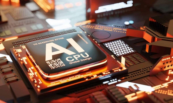 Cổ phiếu công nghệ chuẩn bị cho một đợt tăng giá khác nhờ AI