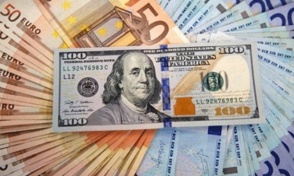 Giá USD hôm nay 5/6: Phục hồi nhẹ