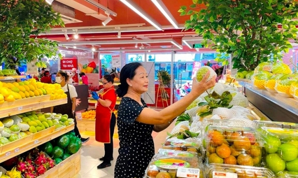 Thuế GTGT dự kiến sẽ tiếp tục giảm 2% đối với một số nhóm hàng hoá, dịch vụ