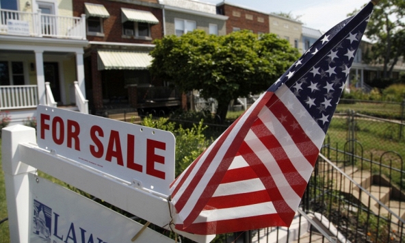 Giá nhà ở Mỹ cao kỷ lục, khủng hoảng khả năng chi trả