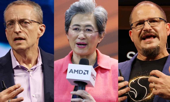 Cuộc đua dành cho PC AI: Ai chiến thắng và điều gì đang bị đe dọa?