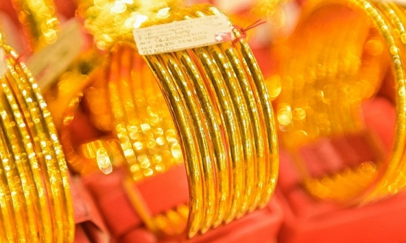 Giá vàng hôm nay 7/6: Trong nước tiếp tục lao dốc