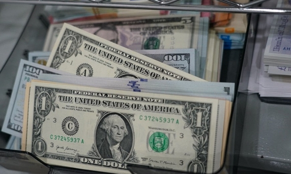 Giá USD hôm nay 7/6: Giao dịch ổn định, chờ dữ liệu việc làm Mỹ