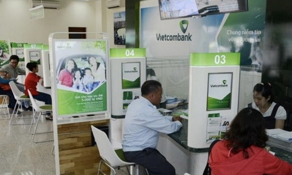 Lãi suất Vietcombank tháng 6/2024: Duy trì ổn định