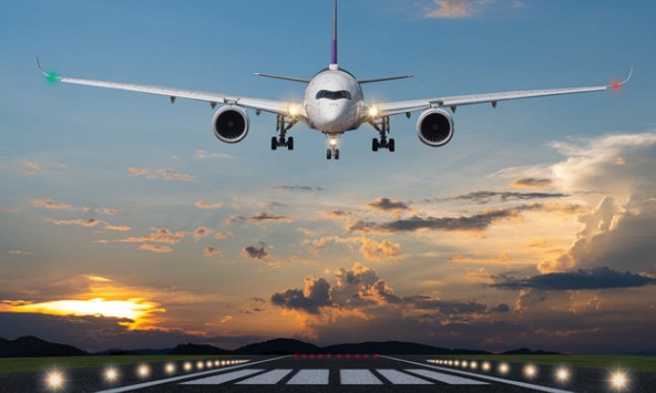 Hàng không thế giới chỉ lãi hơn 6 USD/khách