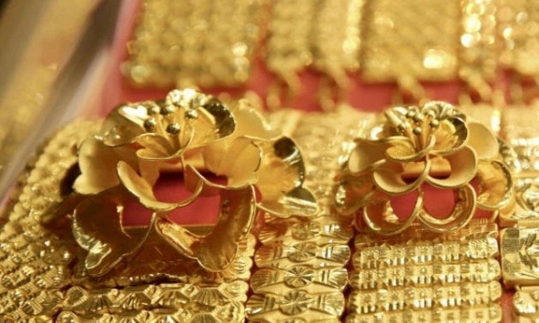 Giá vàng hôm nay 8/6: Ổn định dưới 77 triệu đồng/lượng