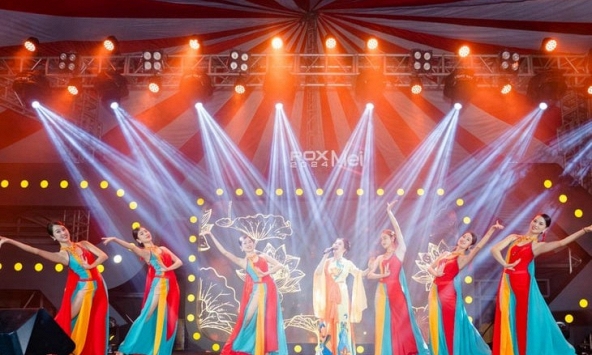 Văn hóa kết nối người lao động đa thế hệ