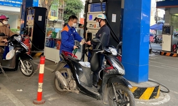 Lý do thương nhân phân phối xăng dầu bị thu hồi giấy phép?