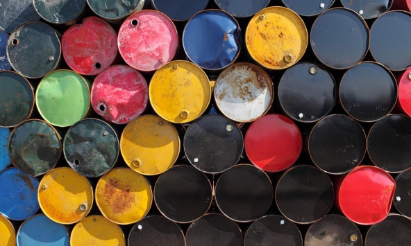 Đây là những trữ lượng dầu lớn nhất thế giới