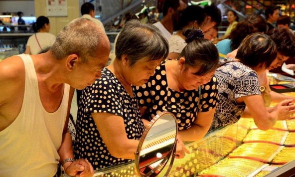 'Cơn sốt' vàng sẽ kéo dài bao lâu khi giá đạt mức cao kỷ lục?