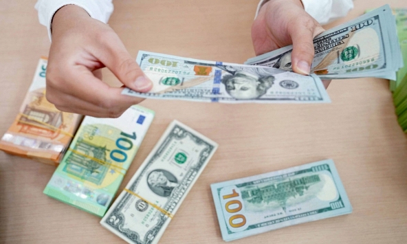 Giá USD hôm nay 10/6: Phục hồi sau tin việc làm Mỹ