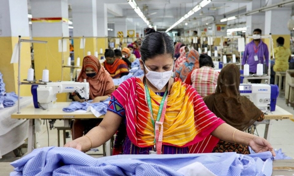 Lao động nữ và 'bài toán khó' cho nền kinh tế Ấn Độ