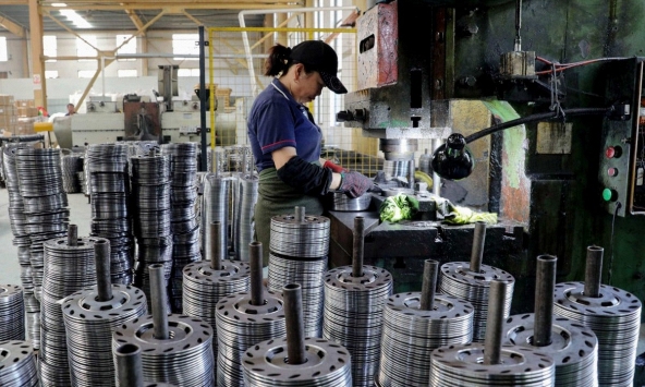 CPI tăng trở lại tháng thứ 4, liệu Trung Quốc có giảm bớt nỗi lo giảm phát?