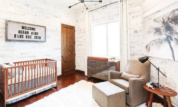 10 phong cách trang trí công nghiệp để biến đổi mọi căn phòng