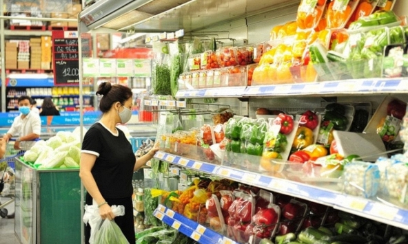 Bộ Tài chính cập nhật 3 kịch bản điều hành giá trong thời gian tới