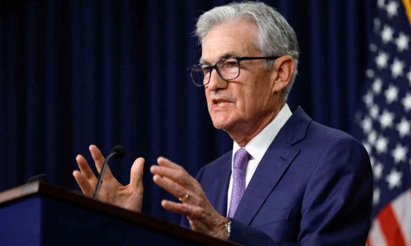 Fed dự kiến cắt giảm 1 lần trong năm 2024 bất chấp tin tức lạm phát