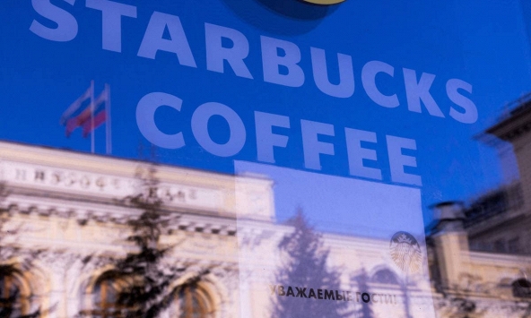 Coca-Cola, Starbucks nộp đơn xin mở rộng nhãn hiệu ở Nga