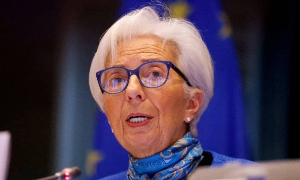 Chủ tịch ECB: Giảm phát ở khu vực đồng euro sẽ gặp khó khăn