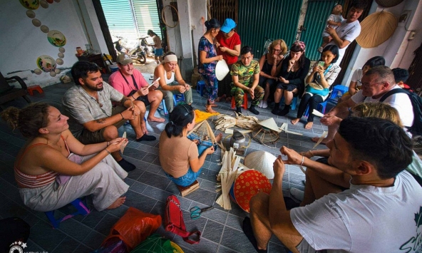 The Travel đề xuất Việt Nam là điểm đến 'nhất định phải ghé thăm' ở Đông Á