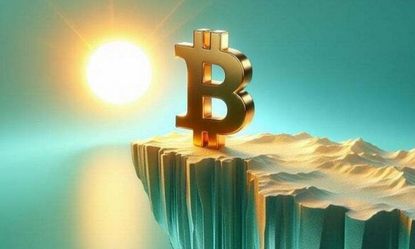 Bitcoin tạo đáy ở mức 65.000 USD, đây là 3 lý do